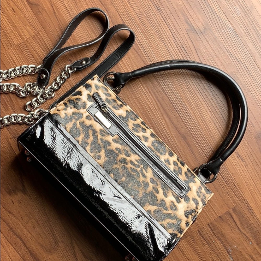 Miche Bag w/ interchangeable outside and handles